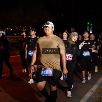 Runner Photo 3720473