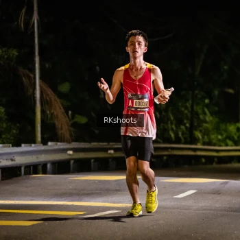 Runner Photo 3720475