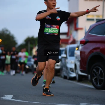 Runner Photo 3720482