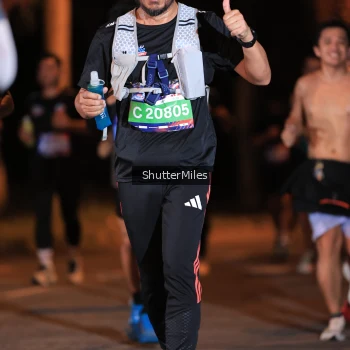Runner Photo 3720483