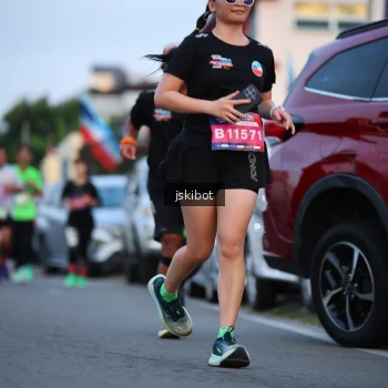 Runner Photo 3720487