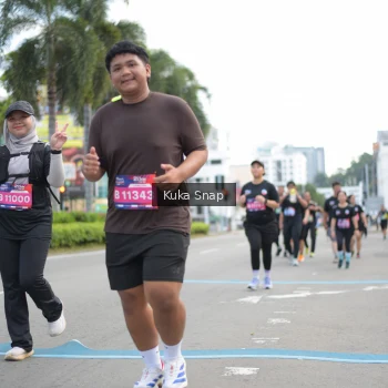 Runner Photo 3720488