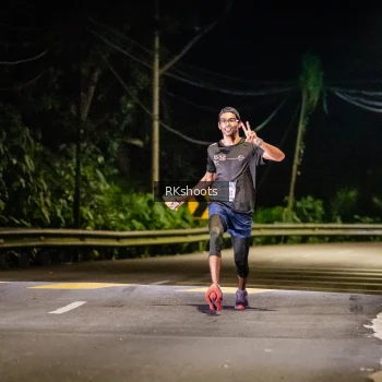Runner Photo 3720491
