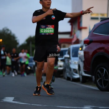 Runner Photo 3720498