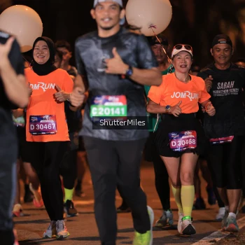 Runner Photo 3720506