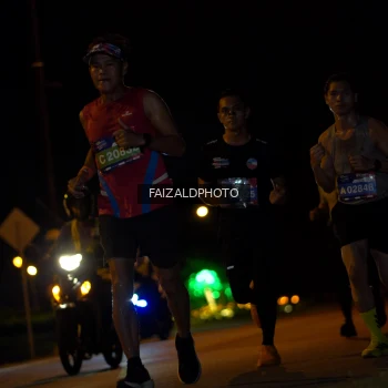 Runner Photo 3720507