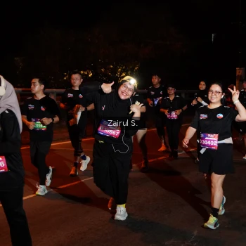 Runner Photo 3720508