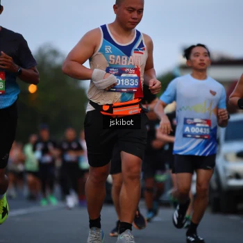 Runner Photo 3720509