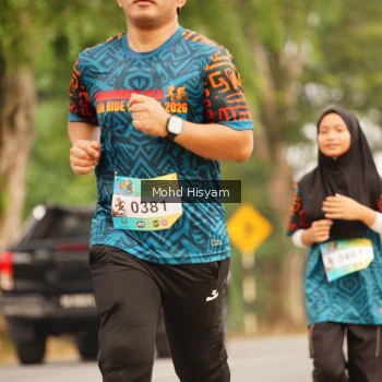 Runner Photo 3720521
