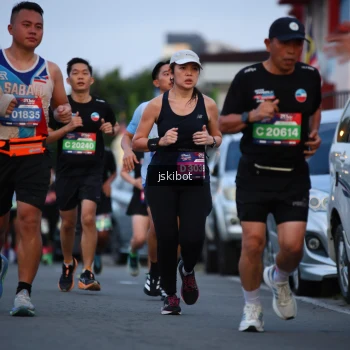 Runner Photo 3720525