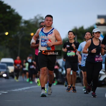 Runner Photo 3720537