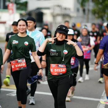 Runner Photo 3720542