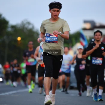 Runner Photo 3720549