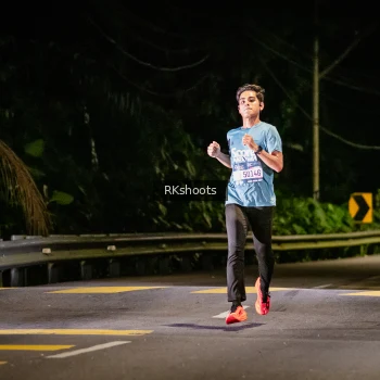 Runner Photo 3720554