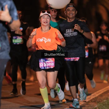 Runner Photo 3720556