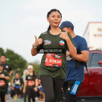 Runner Photo 3720558