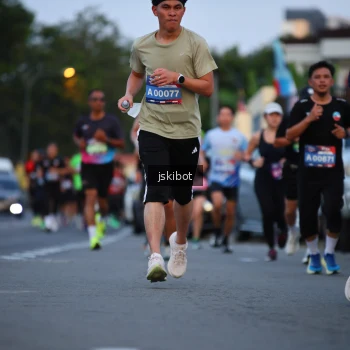 Runner Photo 3720561