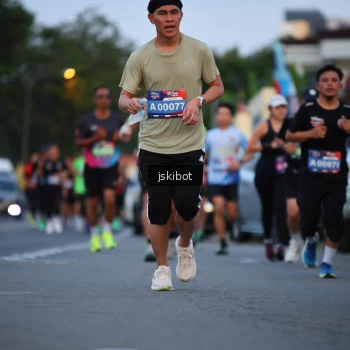 Runner Photo 3720562