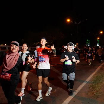 Runner Photo 3720570