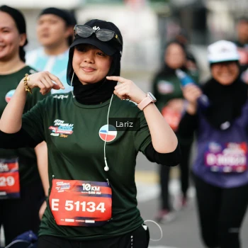 Runner Photo 3720582