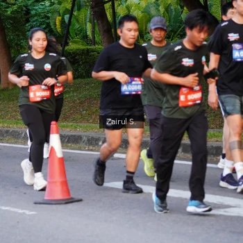 Runner Photo 3720583