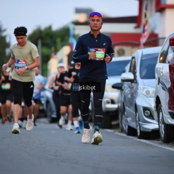 Runner Photo 3720592