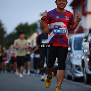 Runner Photo 3720596