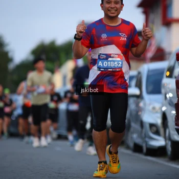 Runner Photo 3720603