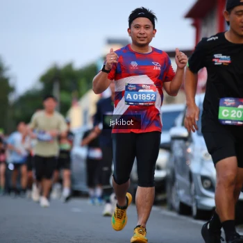 Runner Photo 3720604
