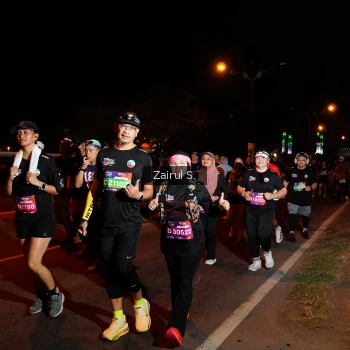 Runner Photo 3720611