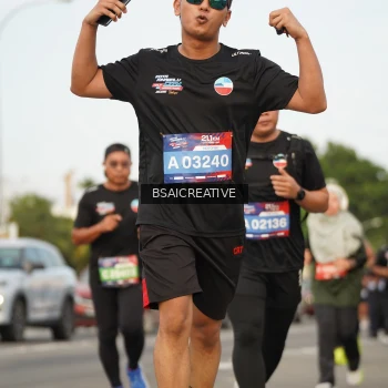 Runner Photo 3720613