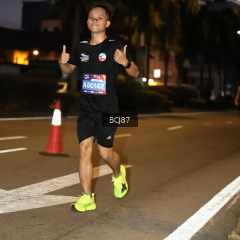 Runner Photo 3720615