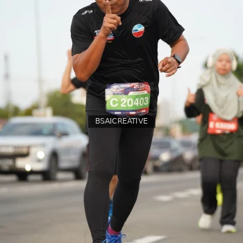 Runner Photo 3720619