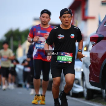 Runner Photo 3720620