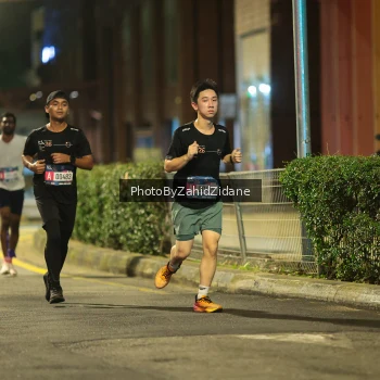 Runner Photo 3720629