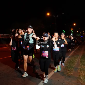 Runner Photo 3720642