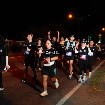 Runner Photo 3720657
