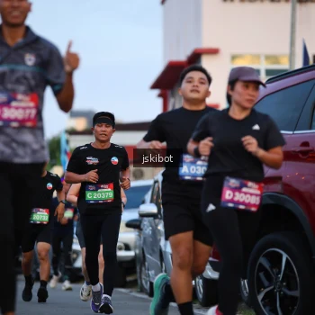 Runner Photo 3720670
