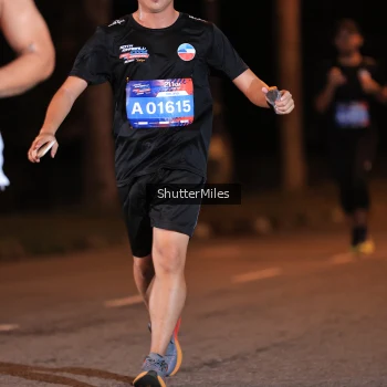 Runner Photo 3720680