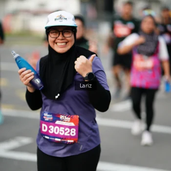 Runner Photo 3720683
