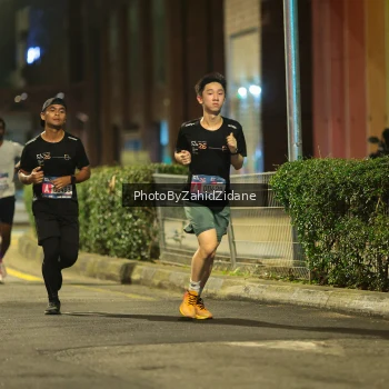 Runner Photo 3720686