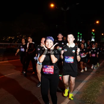 Runner Photo 3720689
