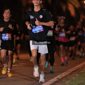 Runner Photo 3720694