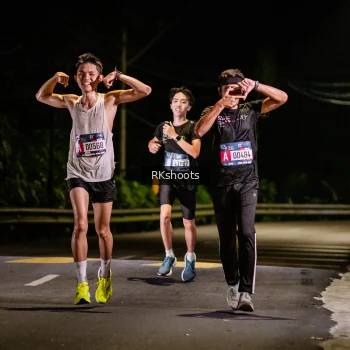 Runner Photo 3720699