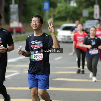Runner Photo 37207