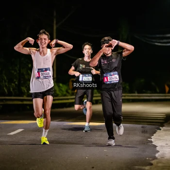 Runner Photo 3720700
