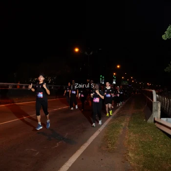 Runner Photo 3720705