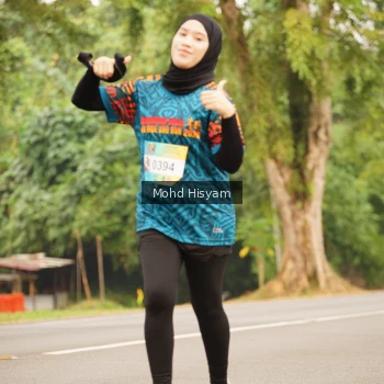 Runner Photo 3720710