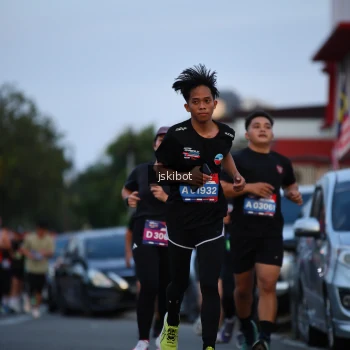 Runner Photo 3720712