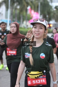 Runner Photo 3720714